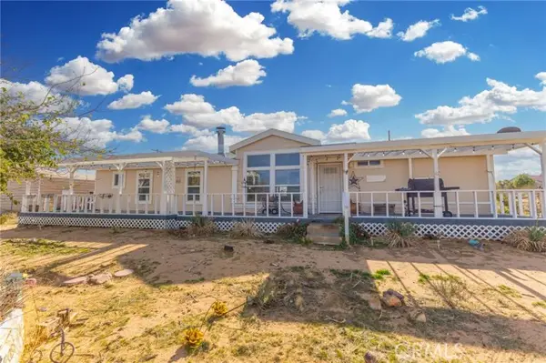 324 Anita Road, Landers, CA 92285