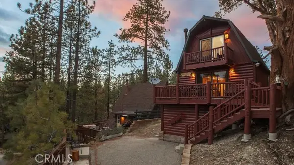 42768 Alta Vista, Big Bear Lake, CA 92315