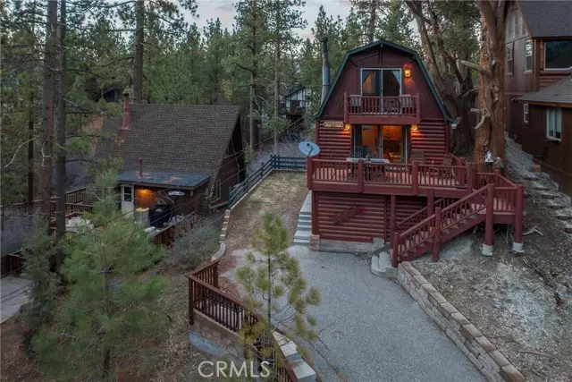 42768 Alta Vista, Big Bear Lake, CA 92315 - Image #3