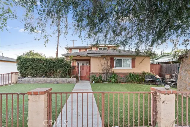 8720 Villa Drive, Whittier, CA 90602 - #1