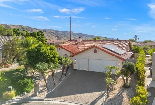 64991 Barnes Court, Desert Hot Springs, CA 92240 - #2