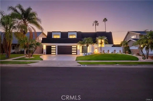 1713 Roanoke St, Placentia, CA 92870 - #1