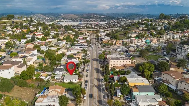 3353 City Terrace, Los Angeles, CA 90063 - #3