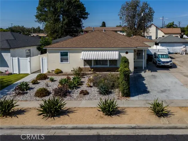 9727 Glandon St, Bellflower, CA 90601 - Image #2