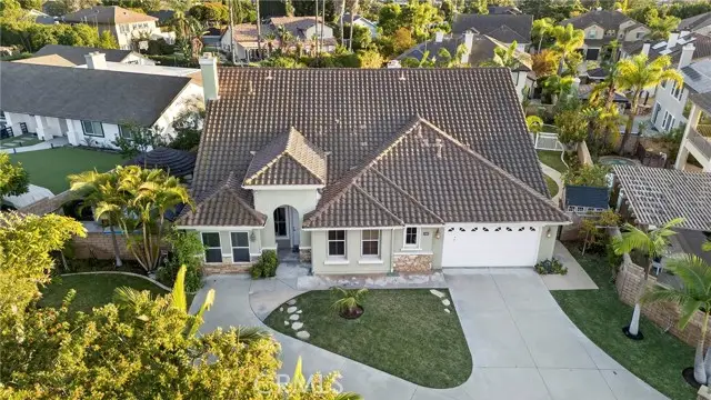 18568 Arbor Gate, Yorba Linda, CA 92886 - #2