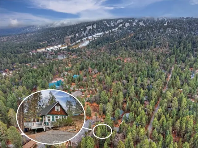 41496 Oak, Big Bear Lake, CA 92315 - Image #1