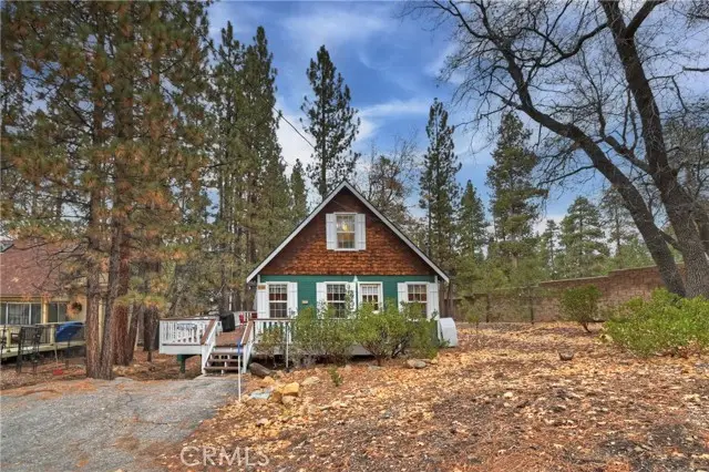 41496 Oak, Big Bear Lake, CA 92315 - Image #3