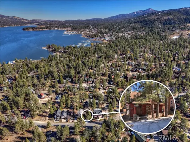 435 Arroyo, Big Bear Lake, CA 92315 - #1