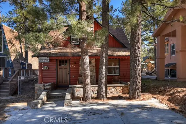 435 Arroyo, Big Bear Lake, CA 92315 - #2