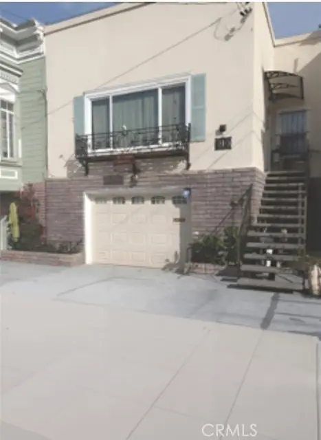 913 Florida, San Francisco, CA 94110 - #1