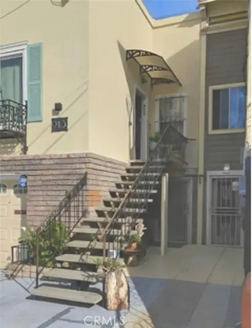 913 Florida, San Francisco, CA 94110 - #2