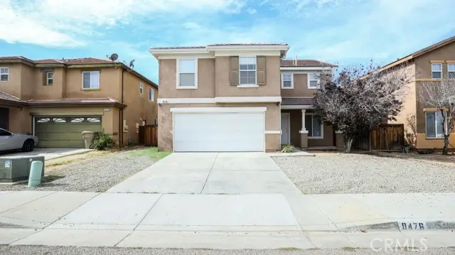 9476 Plum Court, Hesperia, CA 92345 - Image #1