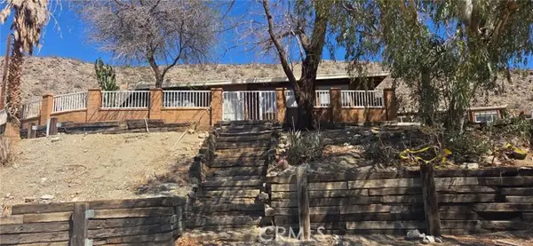 73455 Helms Road, Desert Hot Springs, CA 92241