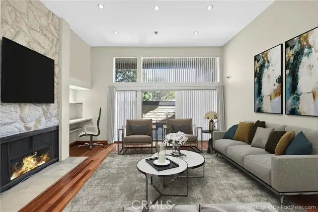 421 S Van Ness #6, Los Angeles, CA 90020 - Image #3