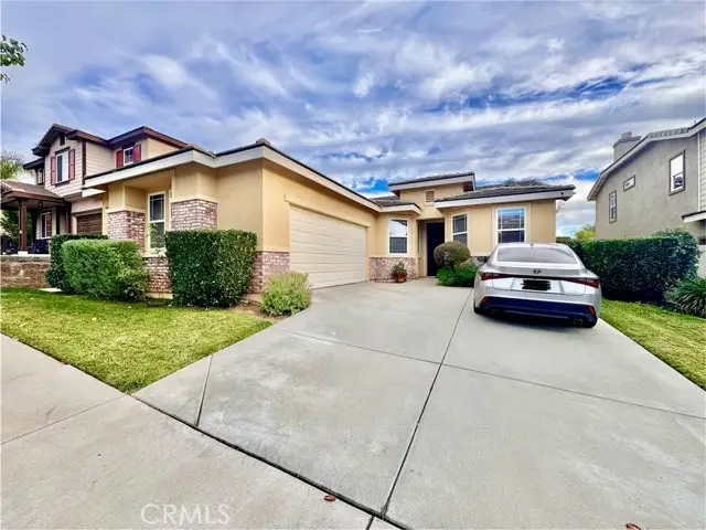 34593 Princeton Drive, Yucaipa, CA 92399 - Image #1