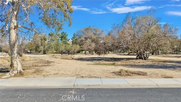 5 Lot 5 E Street, Victorville, CA 92395