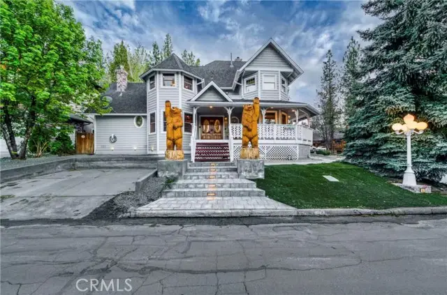 42725 Tannenbaum, Big Bear Lake, CA 92315 - Image #3