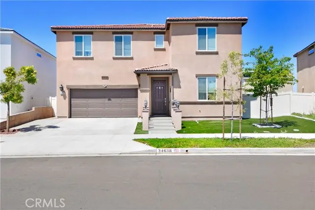 24638 Hudson Street, Moreno Valley, CA 92551 - #1