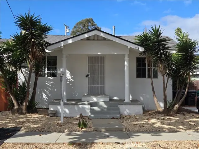 831 Mira Mar Avenue, Long Beach, CA 90804 - #1
