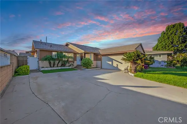 7581 Primrose, Buena Park, CA 90620