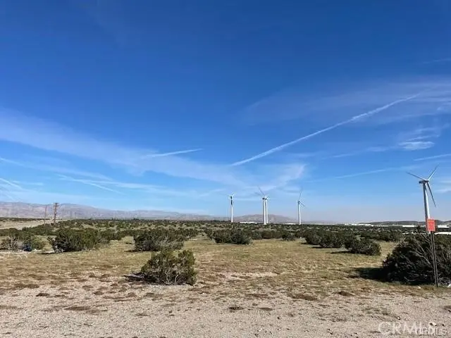 0 Dillon, Desert Hot Springs, CA 92241 - #1