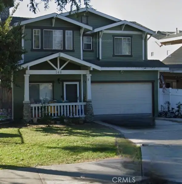 148 W Cherry Avenue, Monrovia, CA 91016