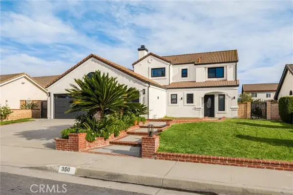 350 Foxboro, Walnut, CA 91789