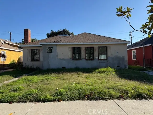 3734 Chesapeake, Los Angeles, CA 90016 - #1