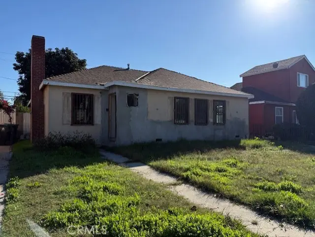 3734 Chesapeake, Los Angeles, CA 90016 - #2