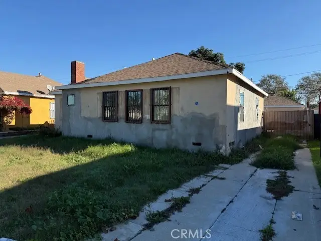 3734 Chesapeake, Los Angeles, CA 90016 - #3