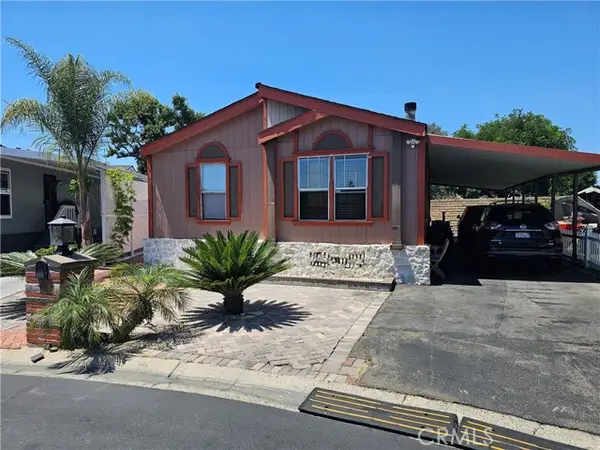 206 S Sullivan #78, Santa Ana, CA 92704