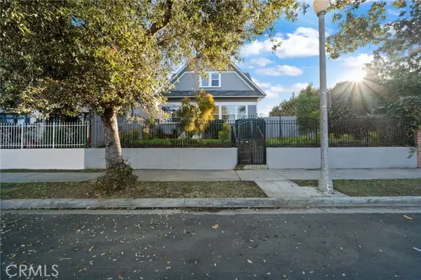 1148 Chestnut Avenue, Long Beach, CA 90813