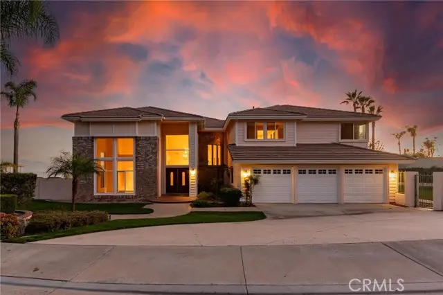 4845 Sky Ridge, Yorba Linda, CA 92887 - Image #1
