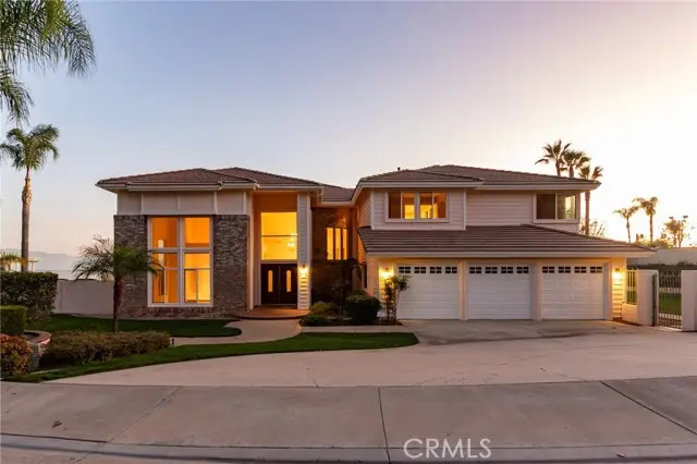 4845 Sky Ridge, Yorba Linda, CA 92887 - Image #2