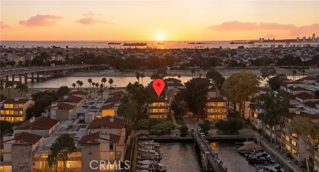 8103 Marina Pacifica, Long Beach, CA 90803 - Image #1