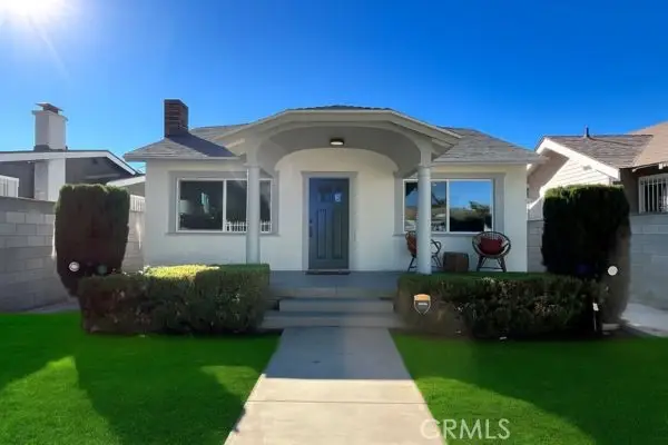 5431 5th, Los Angeles, CA 90043