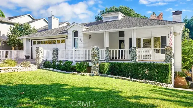 31682 Via Coyote, Coto De Caza, CA 92679 - Image #1