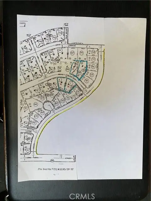 0 Lot 2 On Desert View, Needles, CA 92363 - Image #3