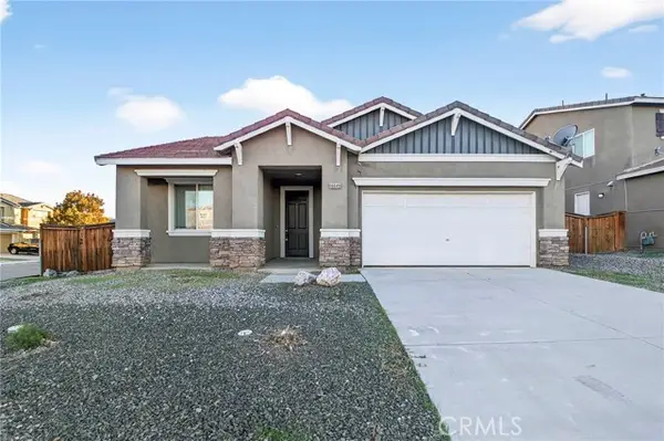 16649 Denham, Victorville, CA 92395