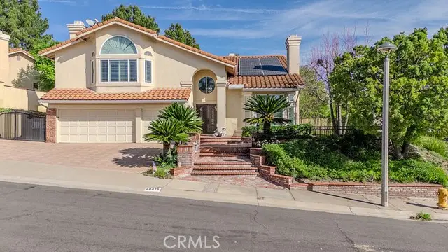 20475 Via Infanta, Yorba Linda, CA 92887 - Image #2