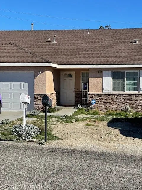 13140 Zane, Whitewater, CA 92282