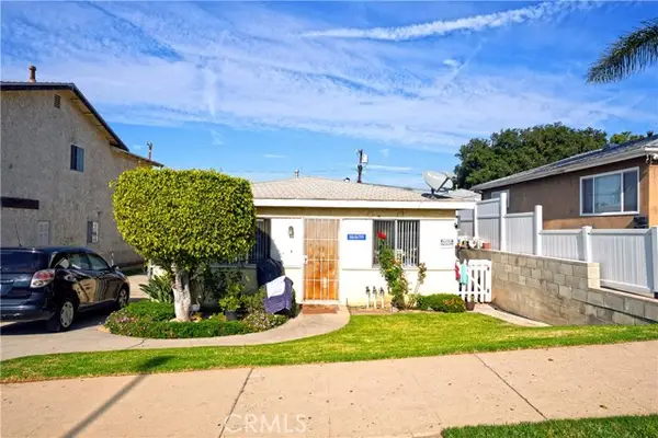 1651 251st, Harbor City (los Angeles), CA 90710