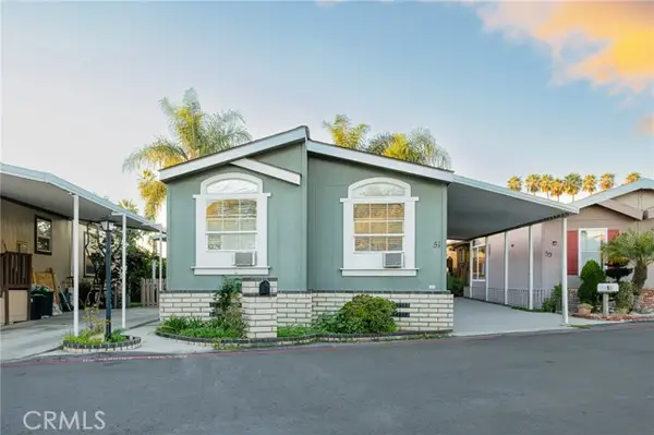 13102 Partridge #51, Garden Grove, CA 92843