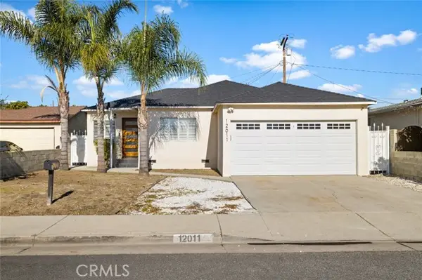 12011 Cedarvale, Norwalk, CA 90650