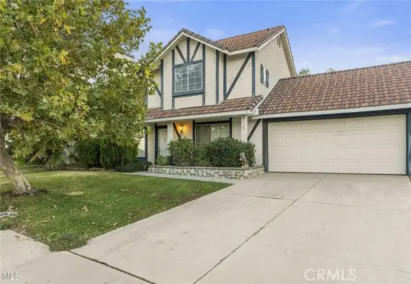 39317 Beacon, Palmdale, CA 93551