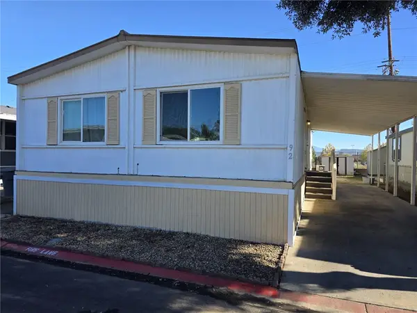 350 San Jacinto #92, Perris, CA 92571