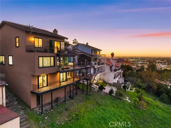 12348 Circula Panorama, Tustin, CA 92705