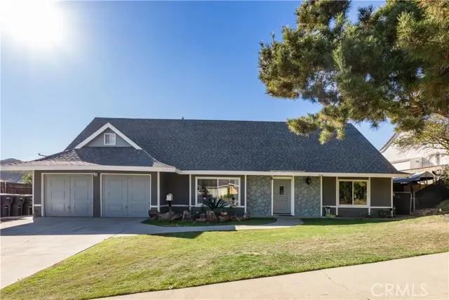 5436 Sierra Vista, Riverside, CA 92505 - #1