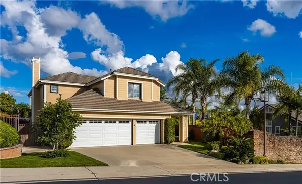 6350 Tiburon Terrace, Yorba Linda, CA 92886