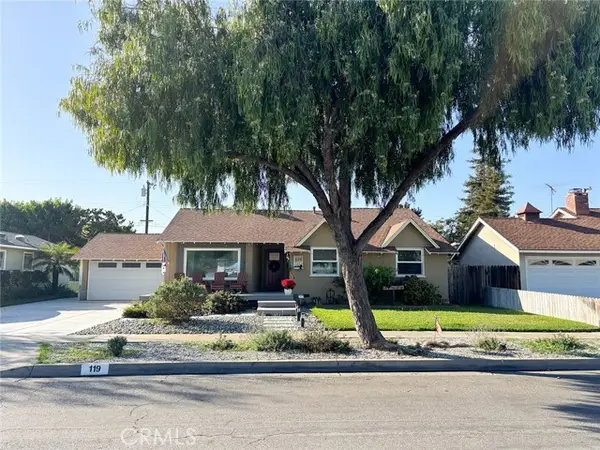 119 N Annin, Fullerton, CA 92831